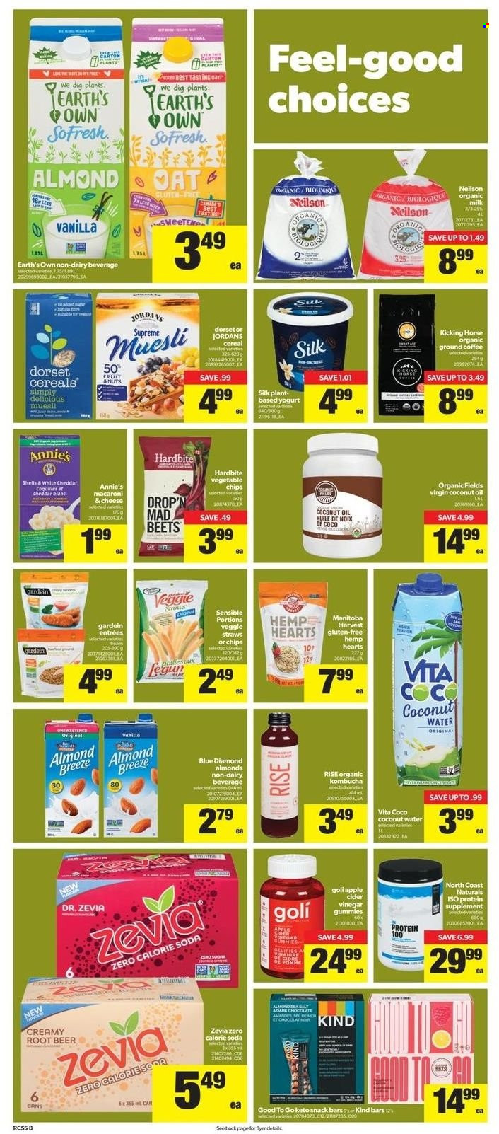 Real Canadian Superstore flyer - December 30, 2021 - January 05, 2022. Page 8