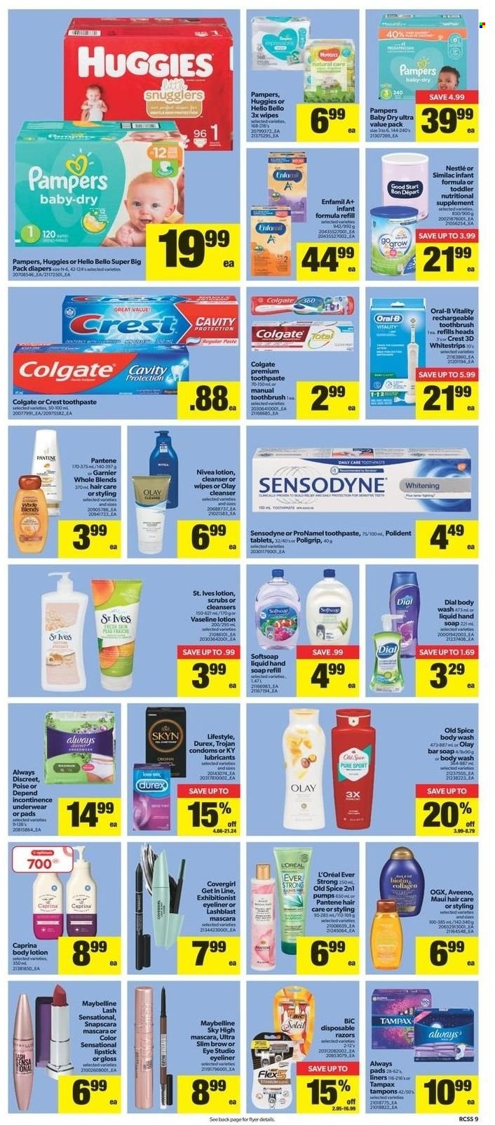 Real Canadian Superstore flyer - December 30, 2021 - January 05, 2022. Page 9