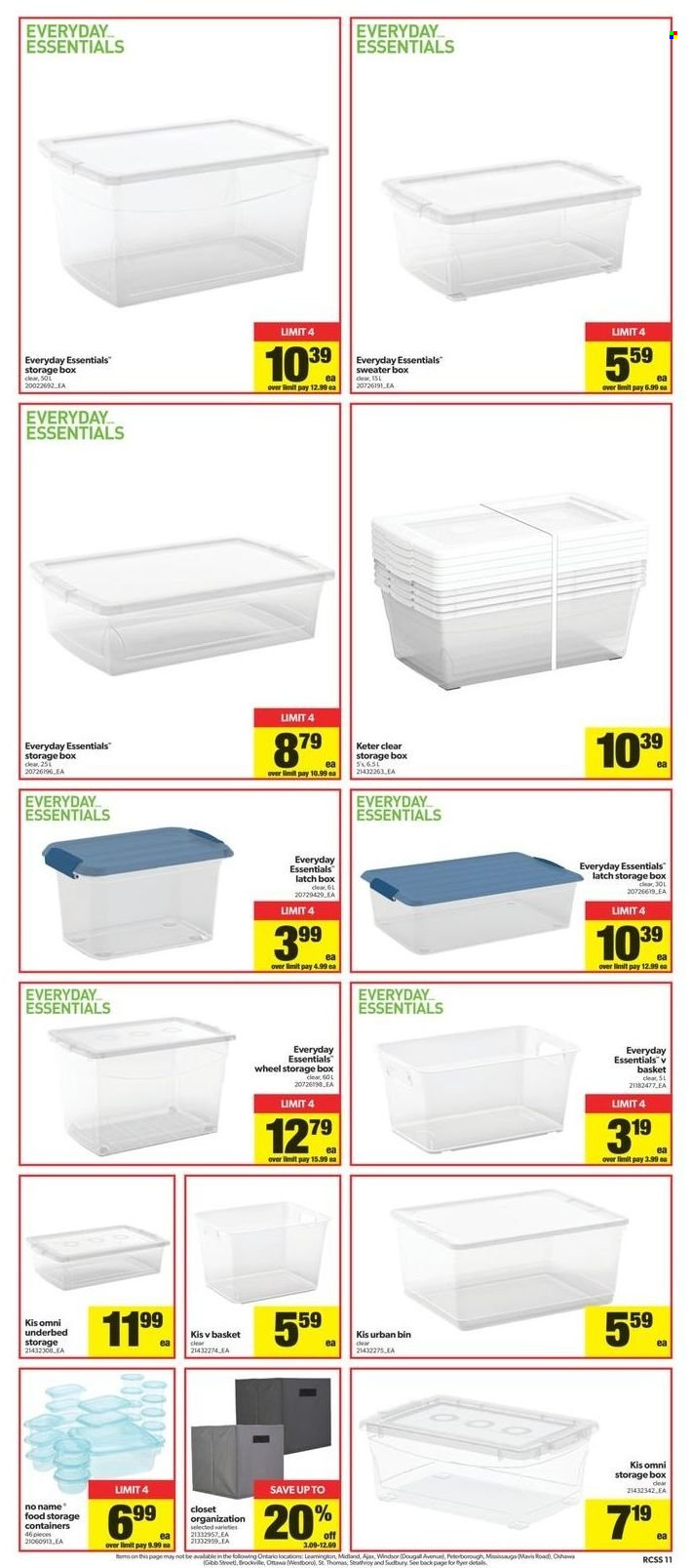 Real Canadian Superstore flyer - December 30, 2021 - January 05, 2022. Page 11
