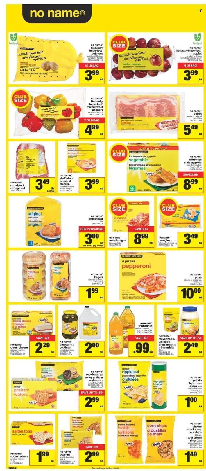 Real Canadian Superstore flyer - December 30, 2021 - January 05, 2022. Page 2