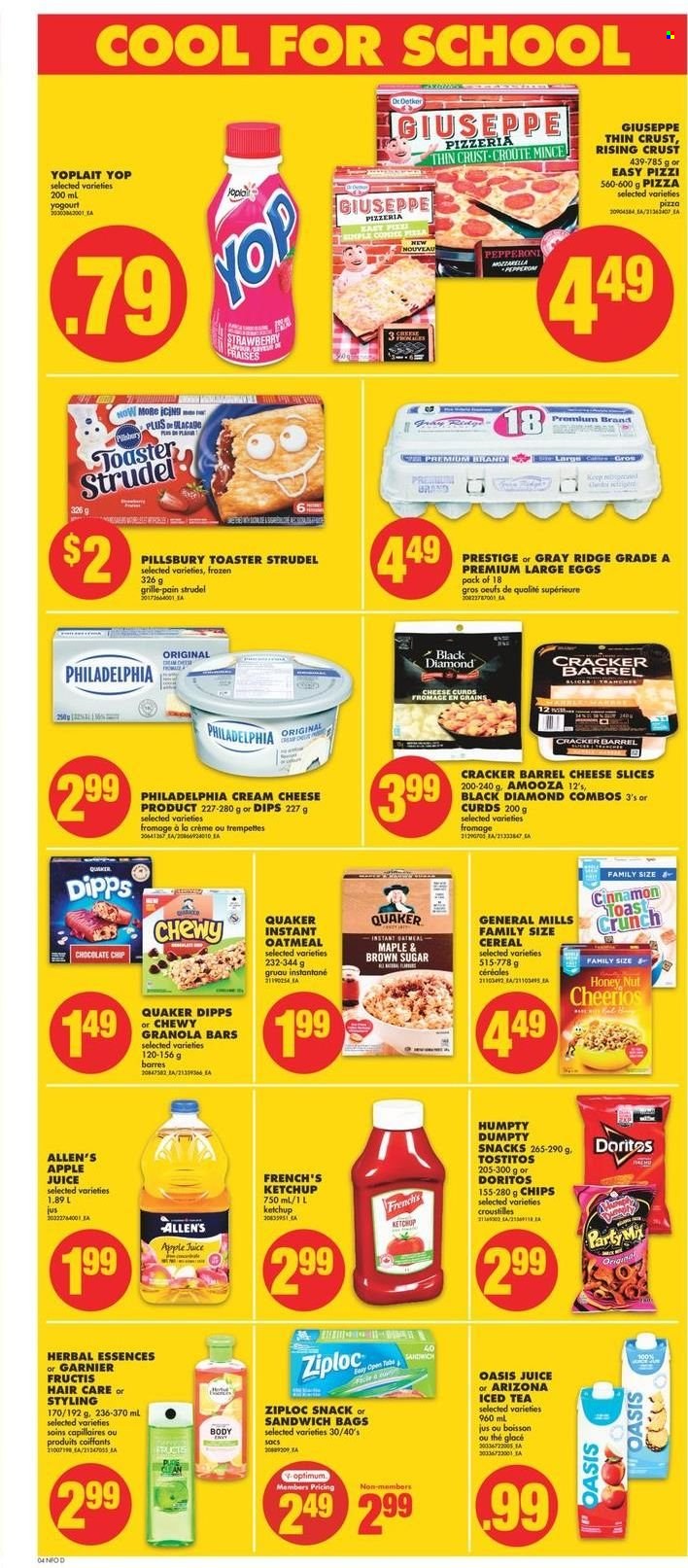 No Frills flyer - December 30, 2021 - January 05, 2022. Page 5