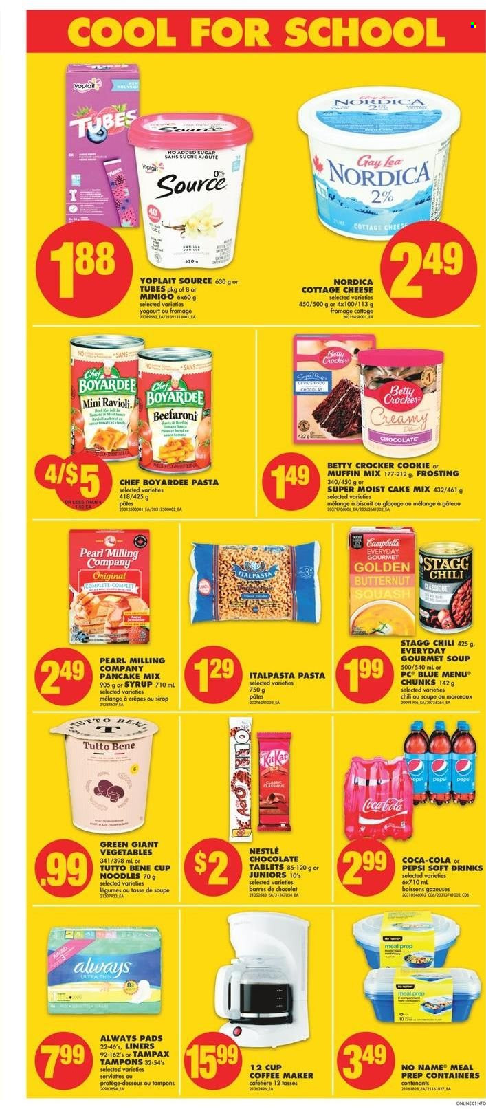 No Frills flyer - December 30, 2021 - January 05, 2022. Page 6