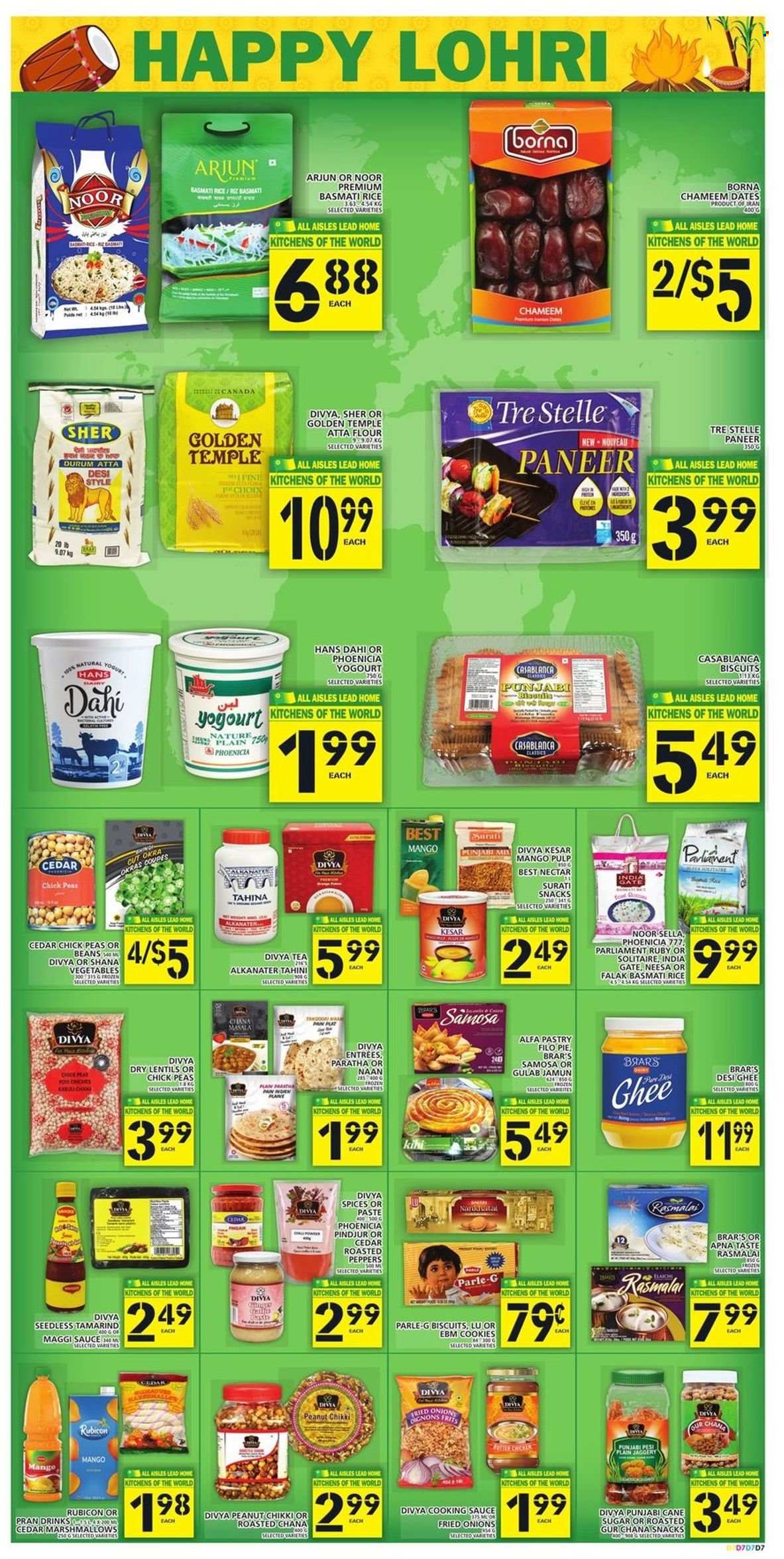 Food Basics flyer - December 30, 2021 - January 05, 2022. Page 8