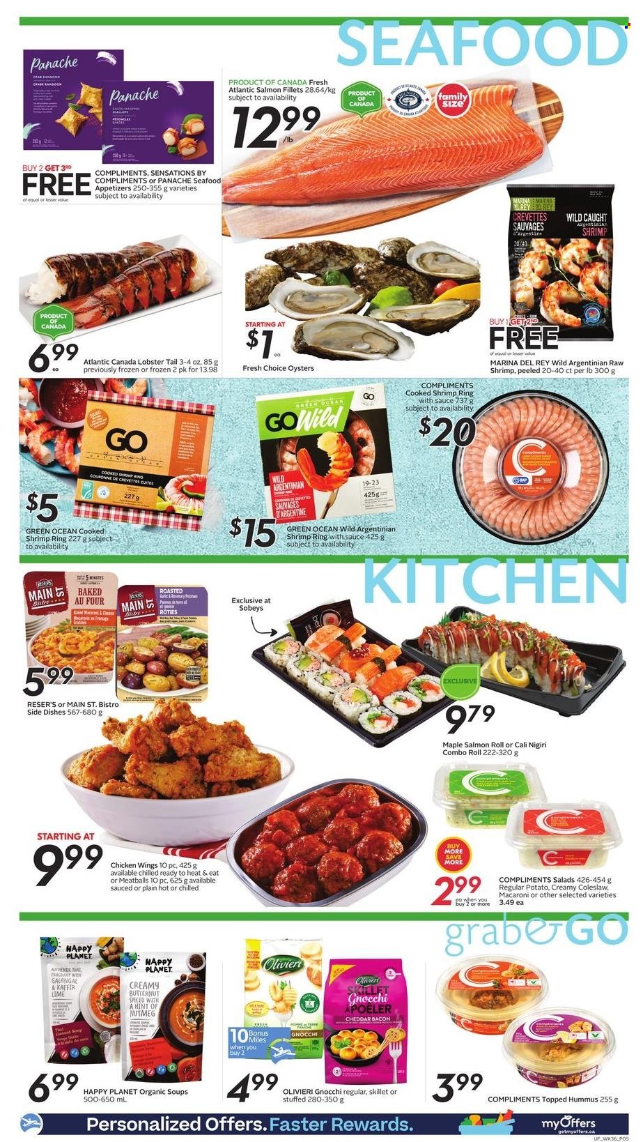 Sobeys Urban Fresh flyer - December 30, 2021 - January 05, 2022. Page 5