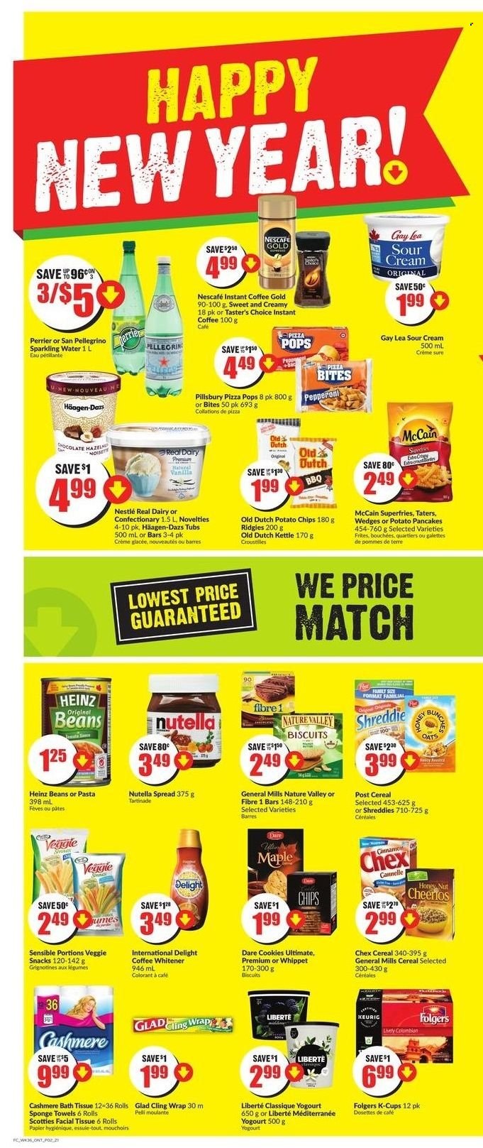FreshCo. flyer - December 30, 2021 - January 05, 2022. Page 2