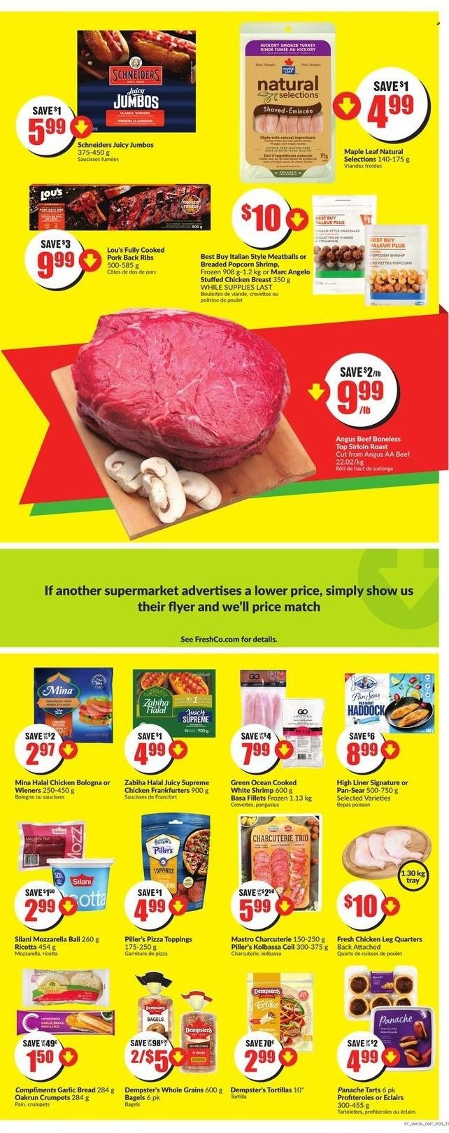 Chalo! FreshCo. flyer - December 30, 2021 - January 05, 2022. Page 3