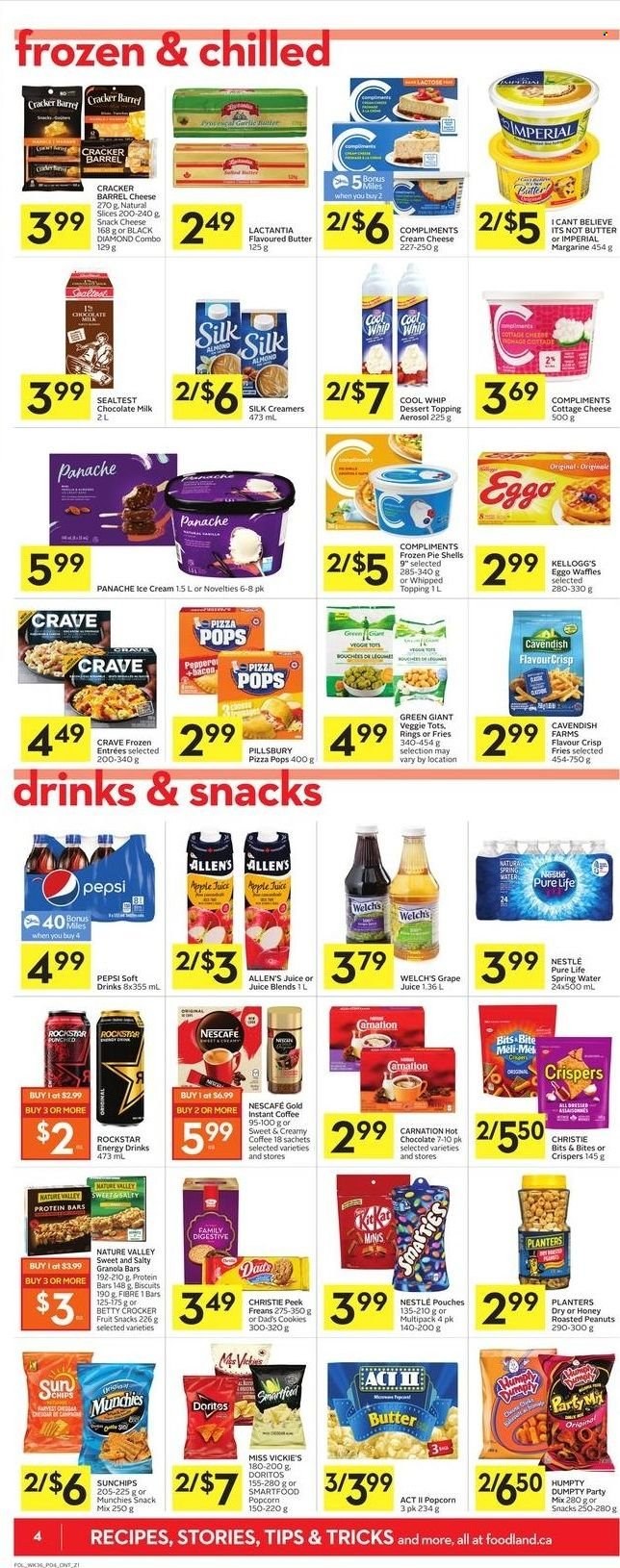 Foodland flyer - December 30, 2021 - January 05, 2022. Page 4