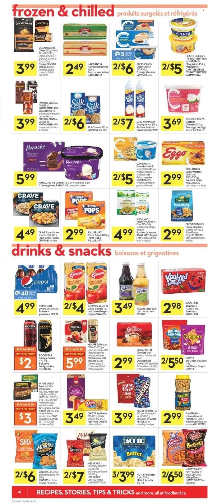 Co-op flyer - December 30, 2021 - January 05, 2022. Page 4