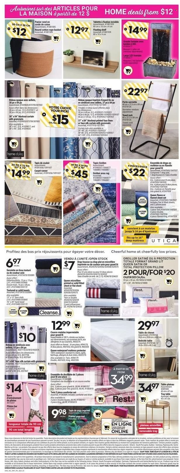 Giant Tiger flyer - December 29, 2021 - January 04, 2022. Page 5