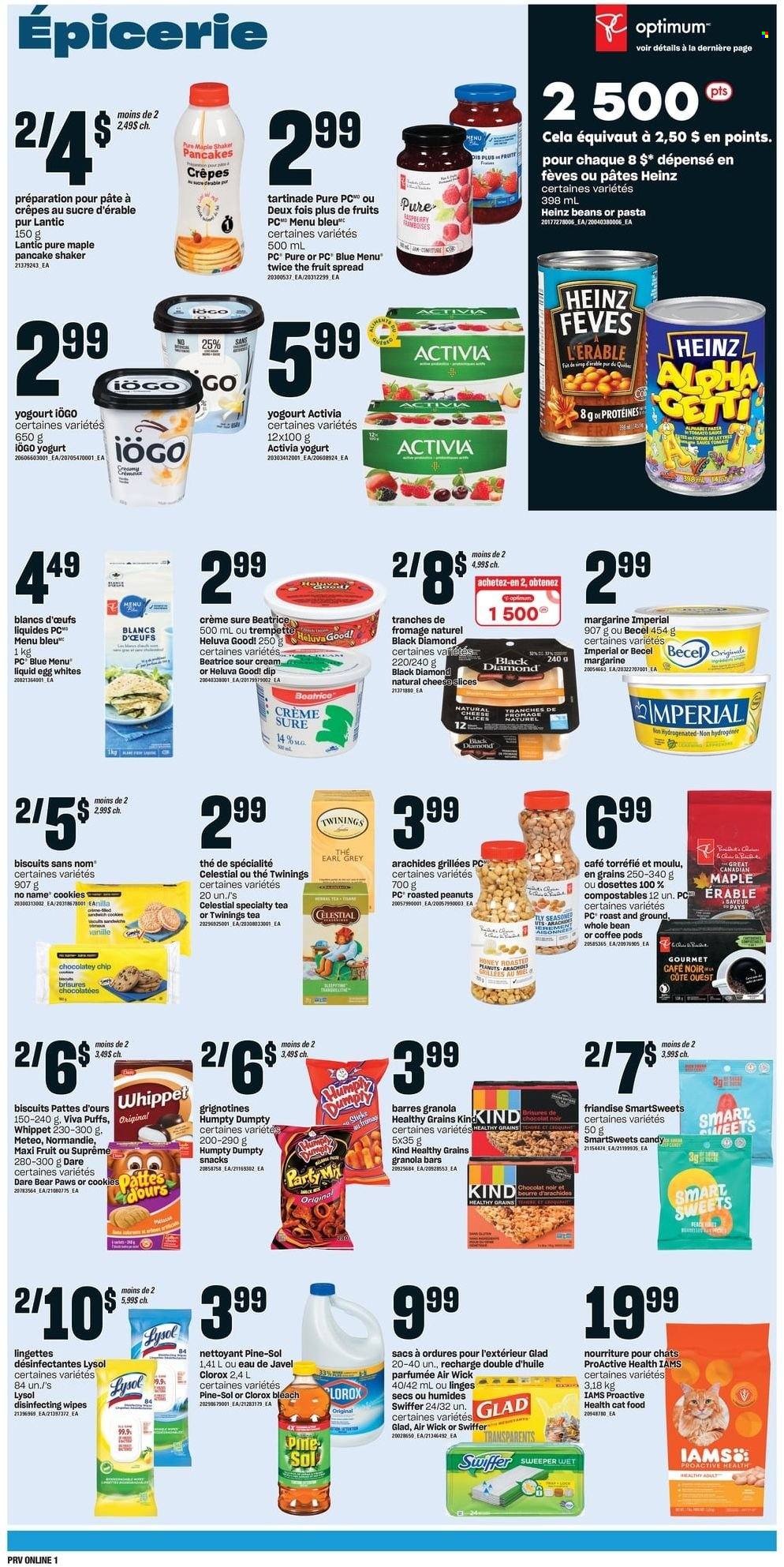 Provigo flyer - January 06, 2022 - January 12, 2022. Page 5