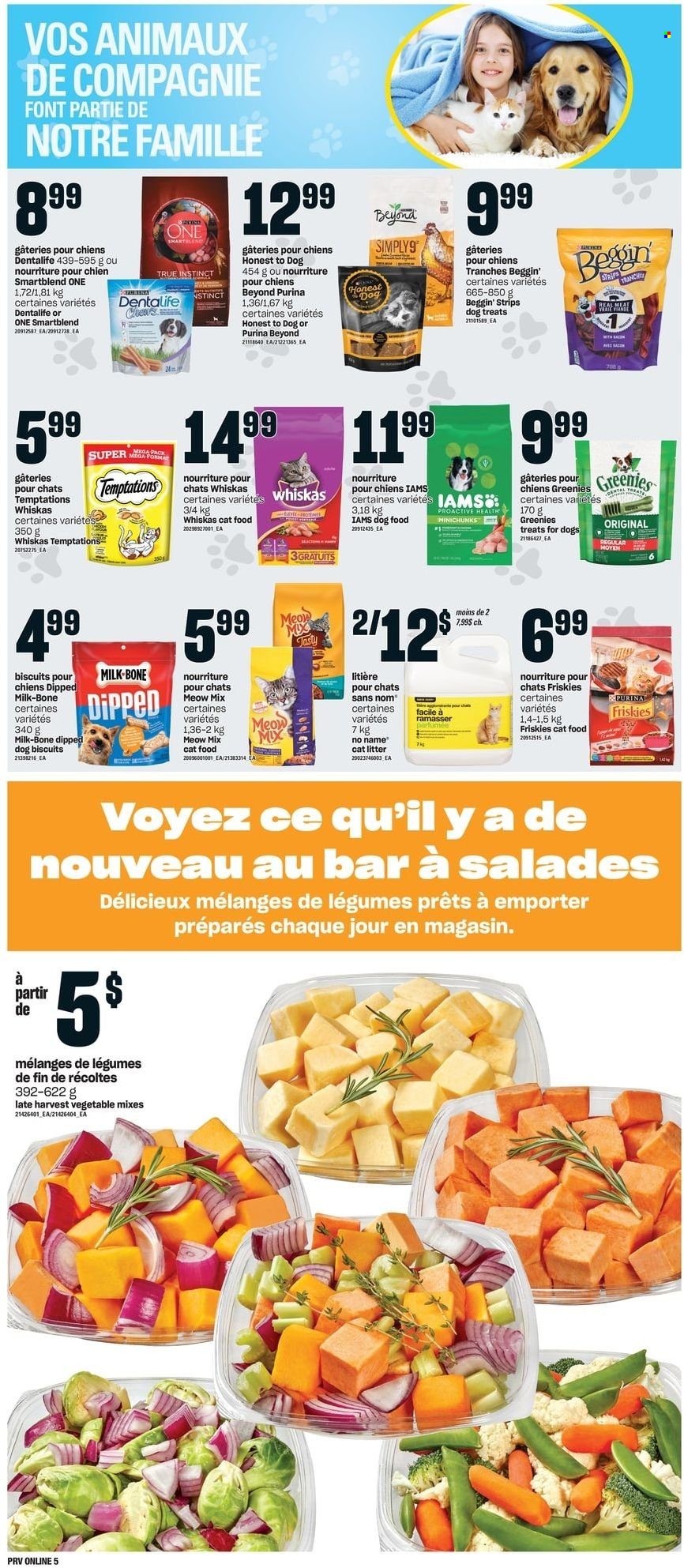 Provigo flyer - January 06, 2022 - January 12, 2022. Page 10