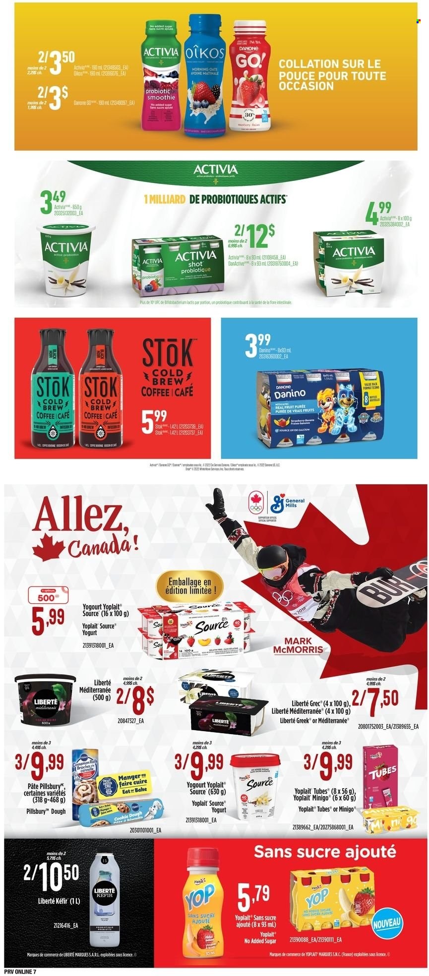 Provigo flyer - January 06, 2022 - January 12, 2022. Page 12