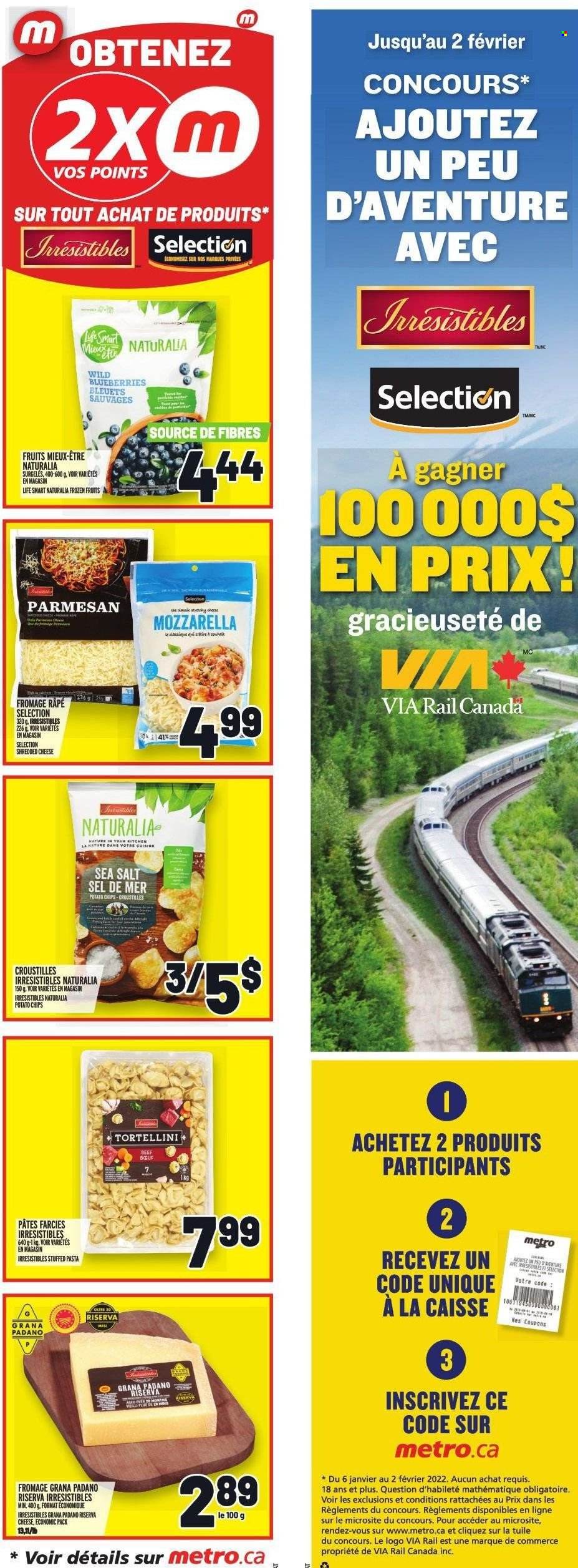 Metro flyer - January 06, 2022 - January 12, 2022. Page 16