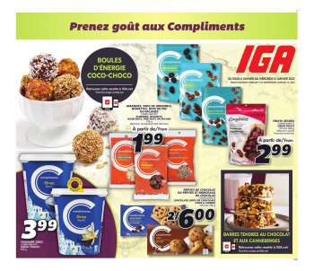 Circulaire IGA - 06 Janvier 2022 - 12 Janvier 2022.