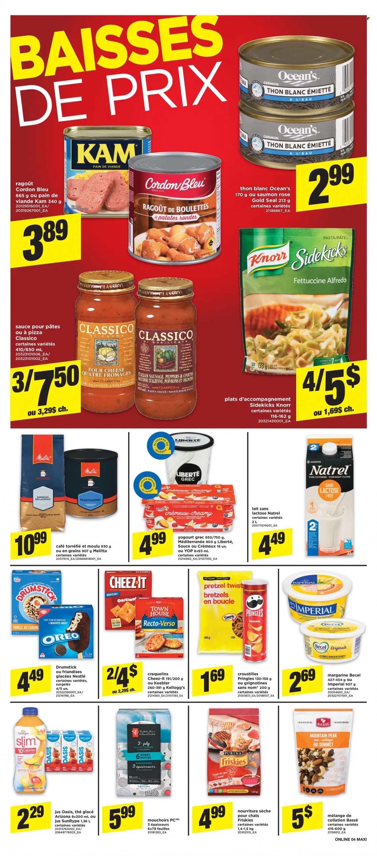 Maxi flyer - January 06, 2022 - January 12, 2022. Page 9