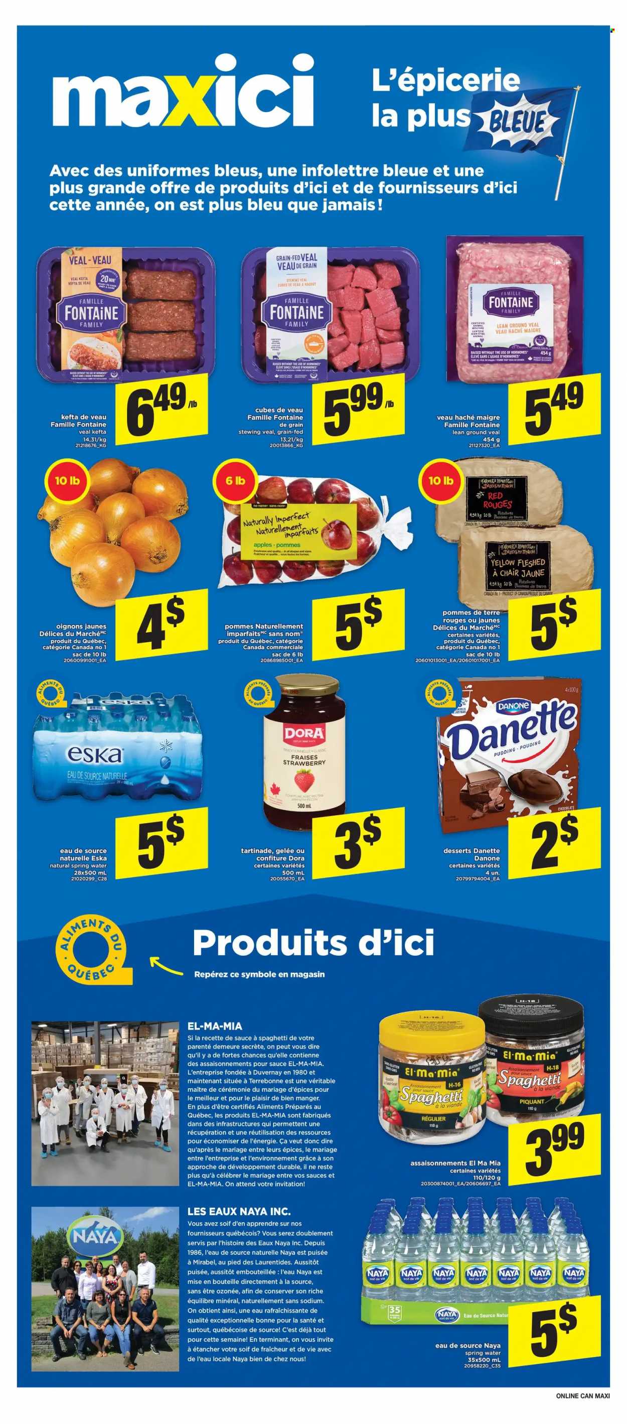 Maxi & Cie flyer - January 06, 2022 - January 12, 2022. Page 2
