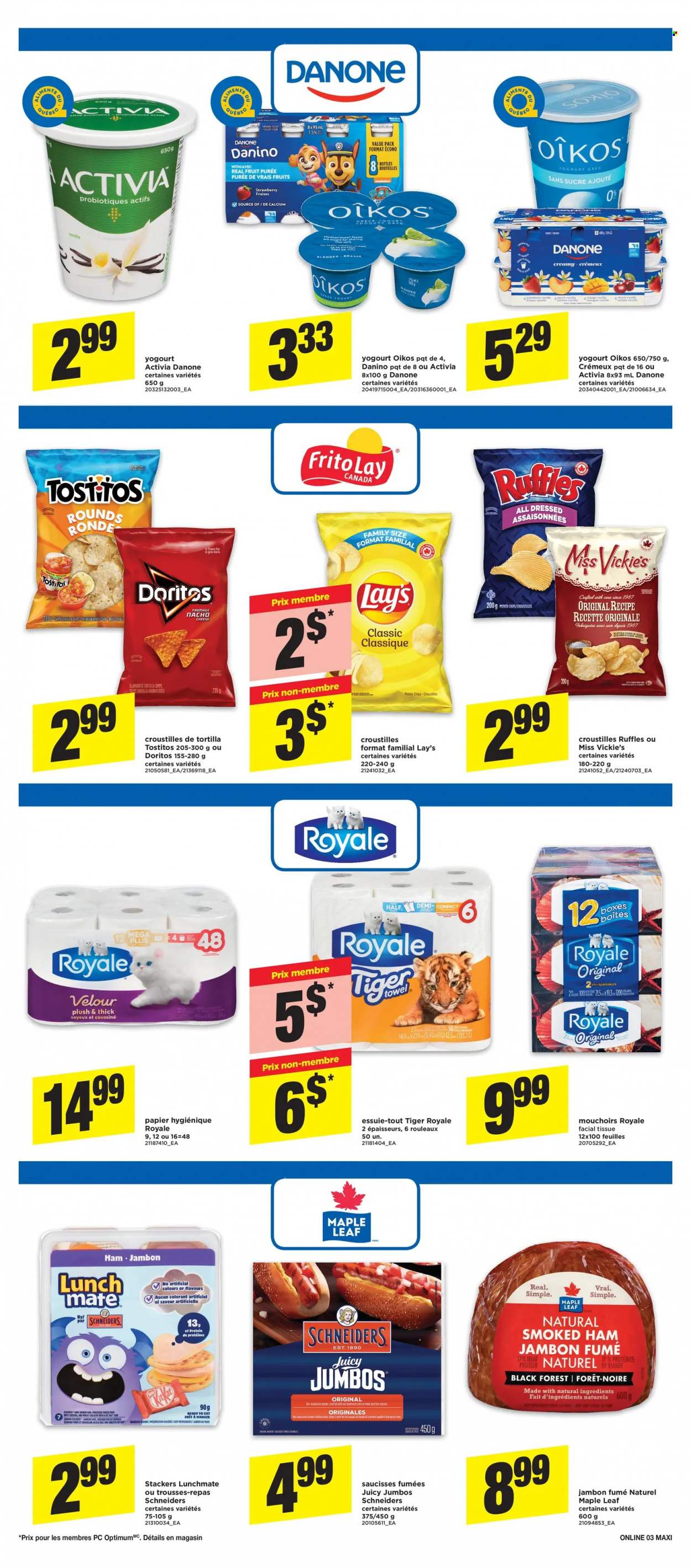 Maxi & Cie flyer - January 06, 2022 - January 12, 2022. Page 9