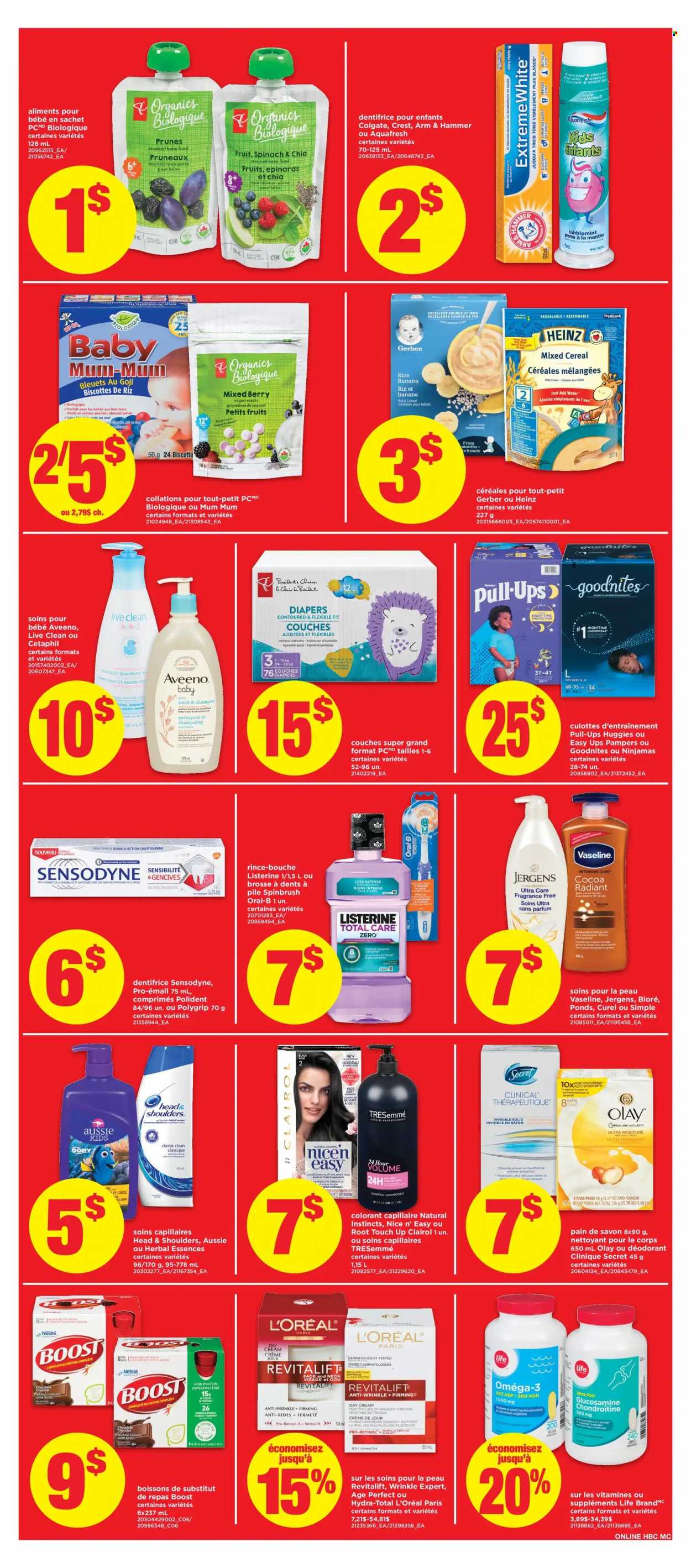 Maxi & Cie flyer - January 06, 2022 - January 12, 2022. Page 11