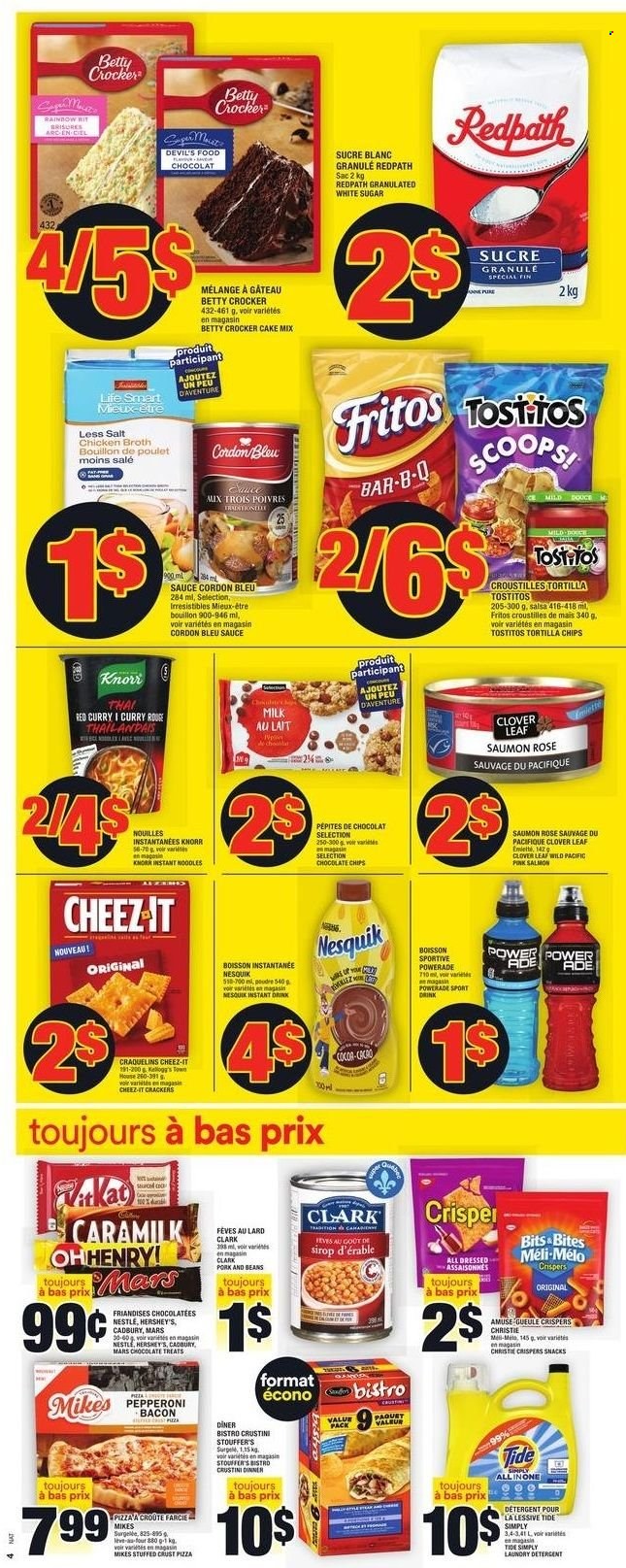 Super C flyer - January 06, 2022 - January 12, 2022. Page 5