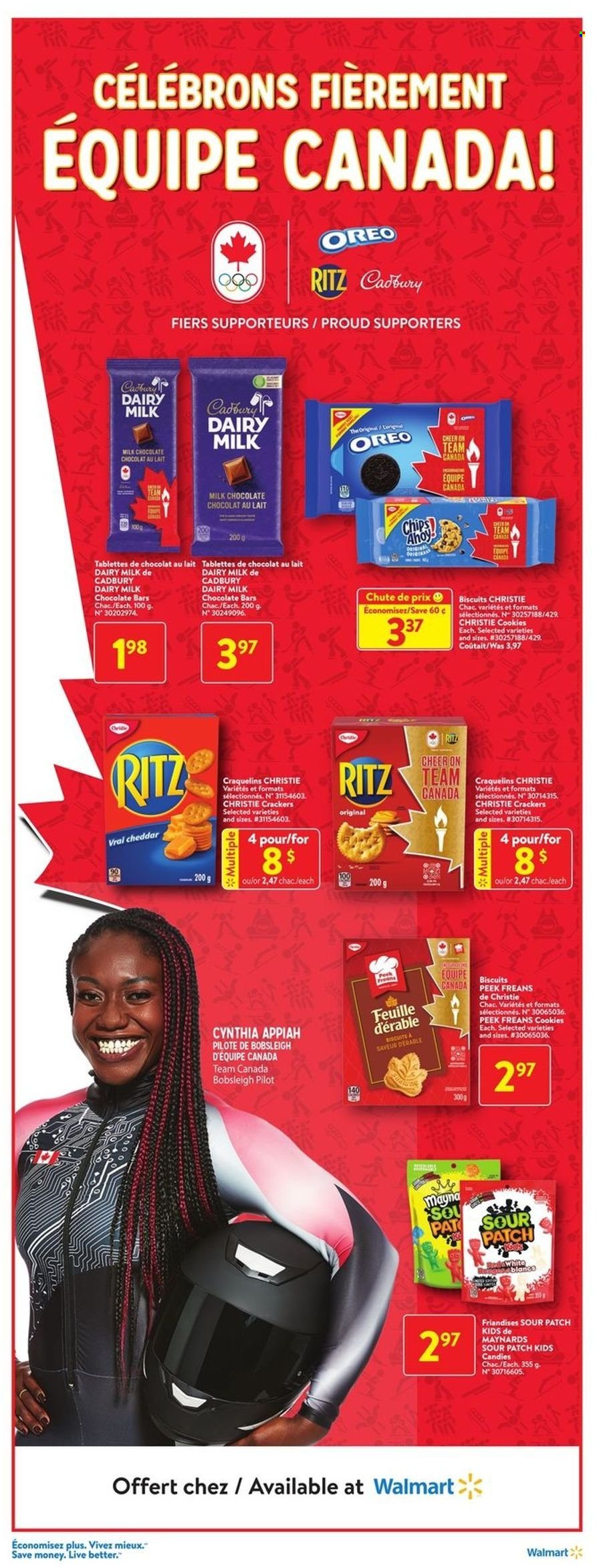 Walmart flyer - January 06, 2022 - January 12, 2022. Page 8