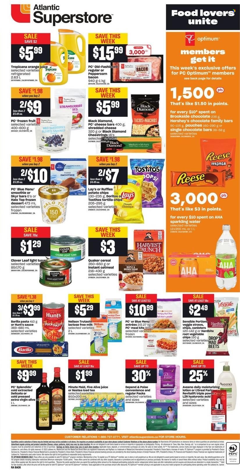 Atlantic Superstore flyer - January 06, 2022 - January 12, 2022. Page 2