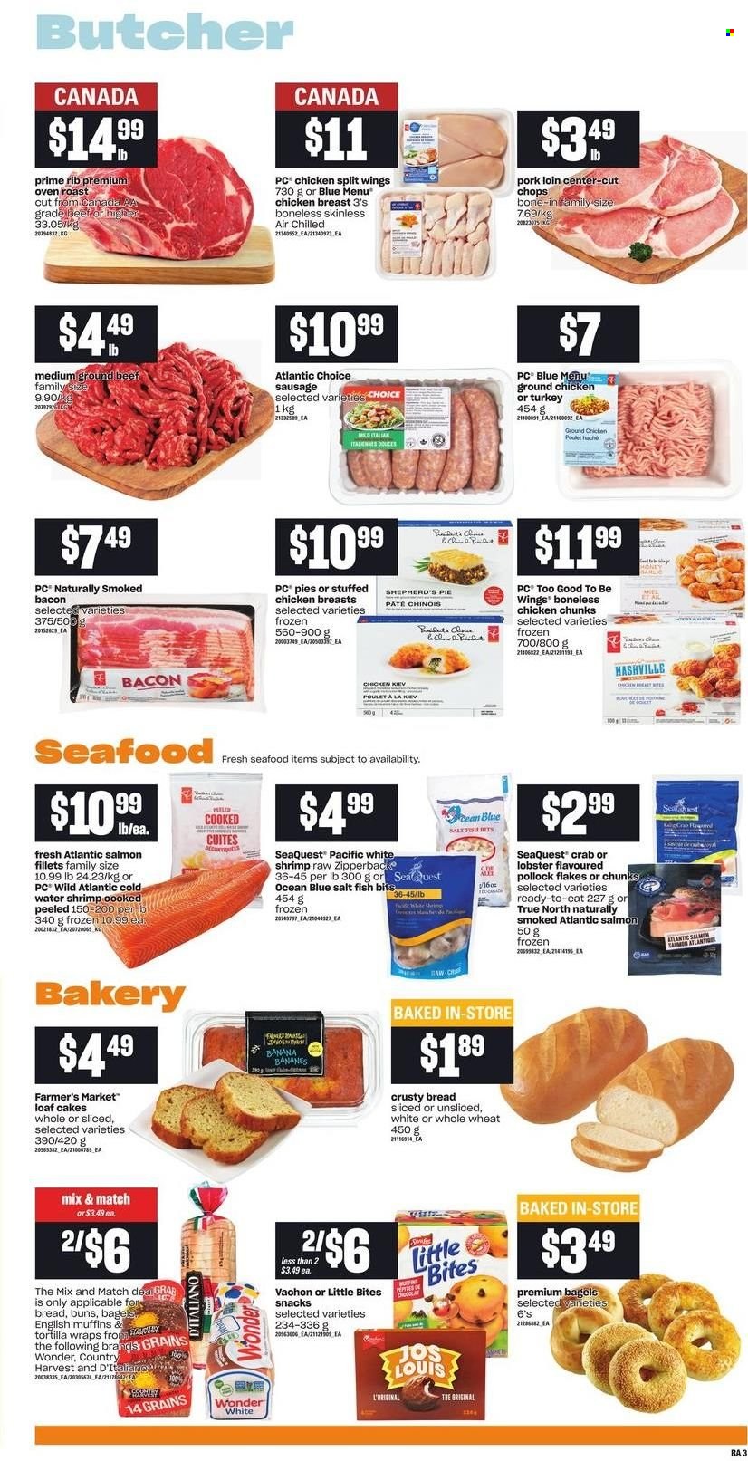 Atlantic Superstore flyer - January 06, 2022 - January 12, 2022. Page 4