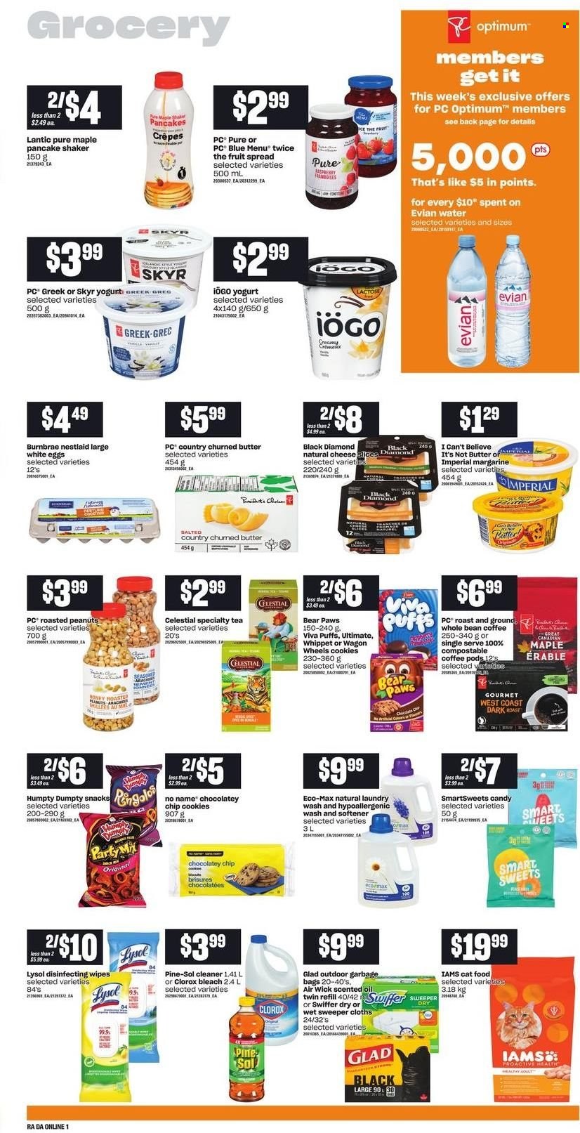 Atlantic Superstore flyer - January 06, 2022 - January 12, 2022. Page 5