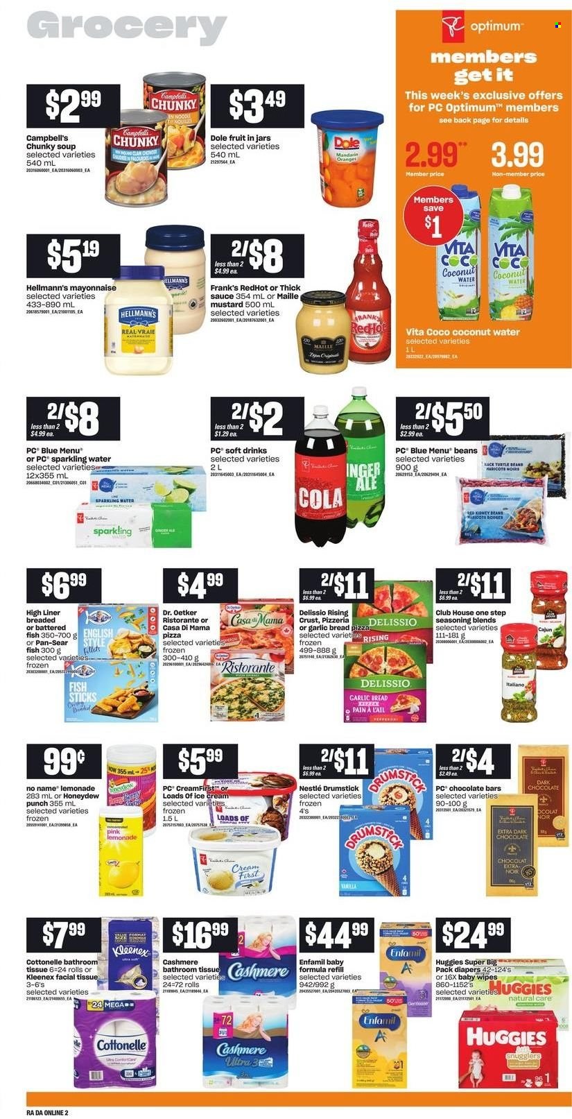 Atlantic Superstore flyer - January 06, 2022 - January 12, 2022. Page 6