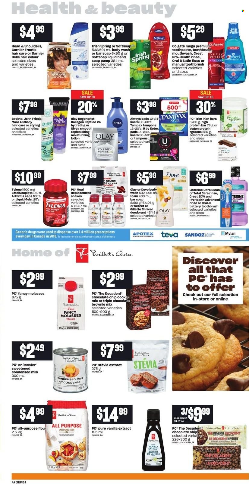Atlantic Superstore flyer - January 06, 2022 - January 12, 2022. Page 8