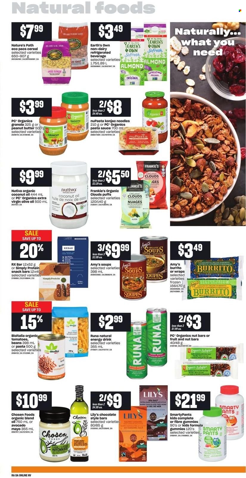 Atlantic Superstore flyer - January 06, 2022 - January 12, 2022. Page 10