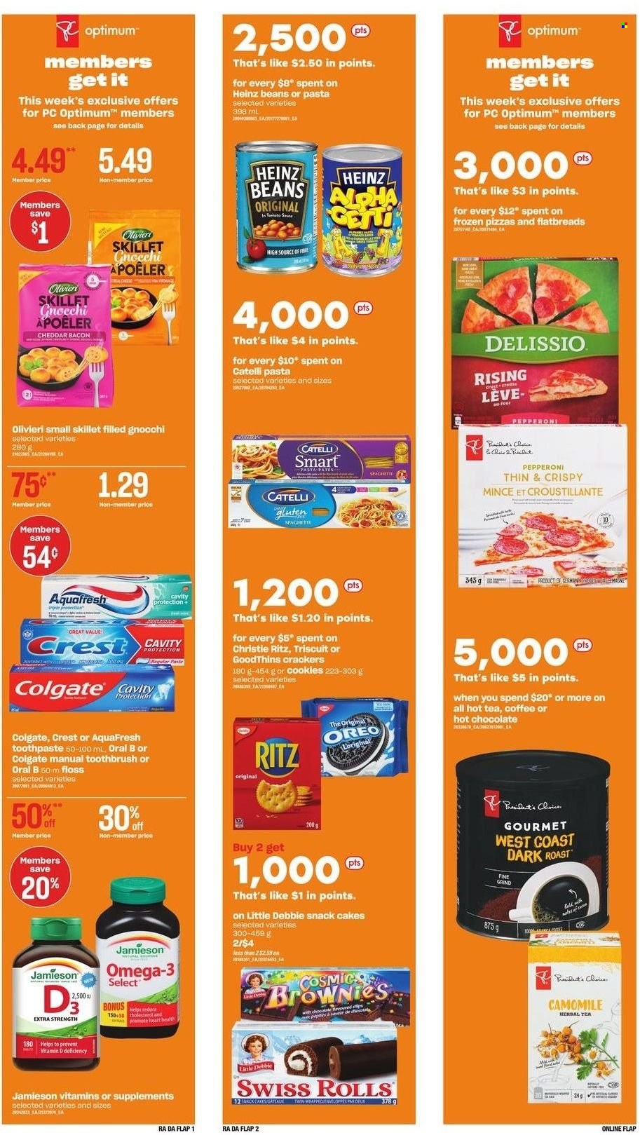 Atlantic Superstore flyer - January 06, 2022 - January 12, 2022. Page 14