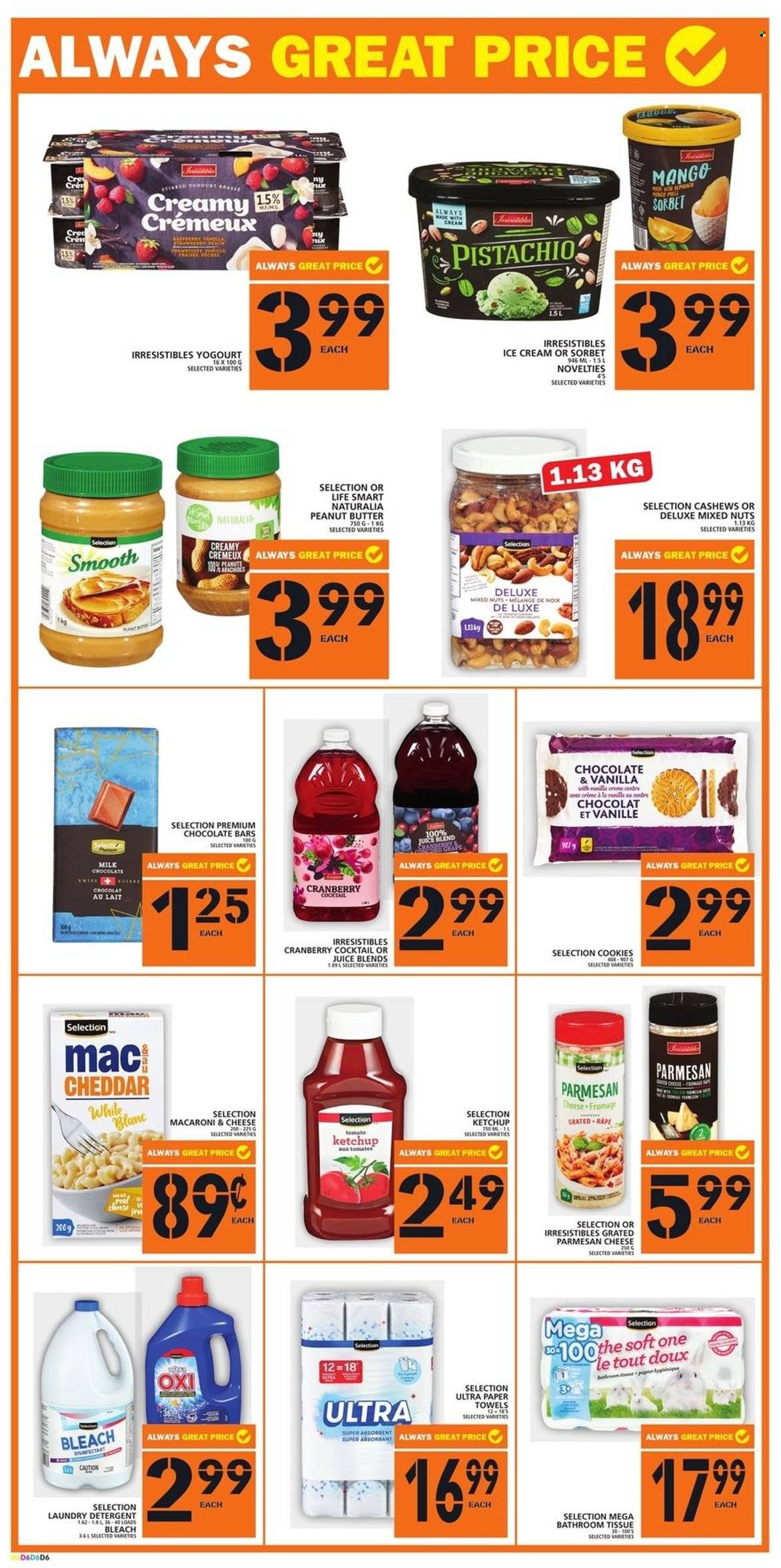 Food Basics flyer - January 06, 2022 - January 12, 2022. Page 6