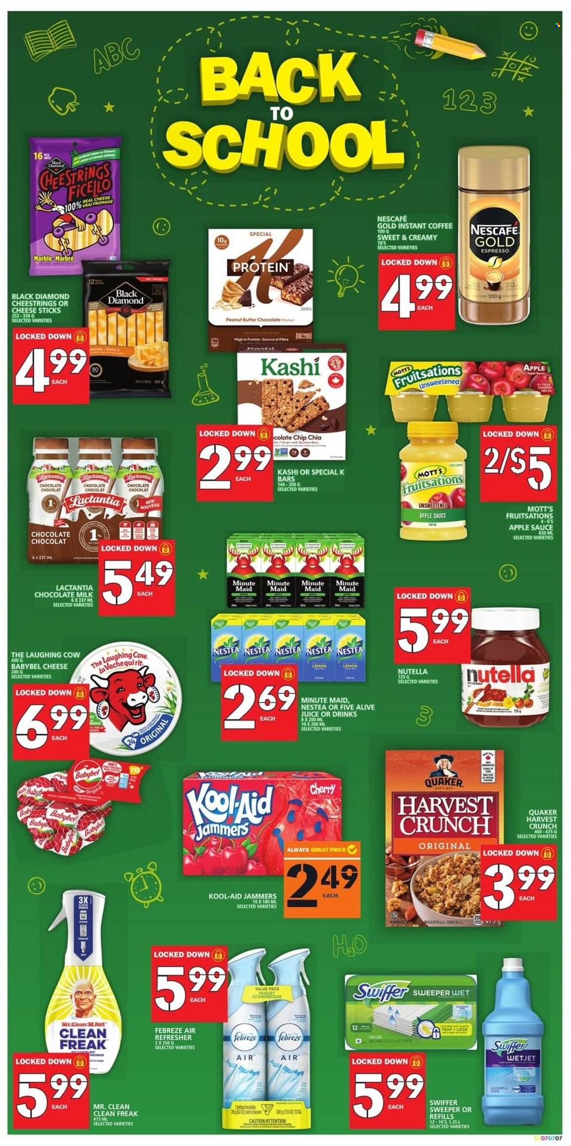 Food Basics flyer - January 06, 2022 - January 12, 2022. Page 7