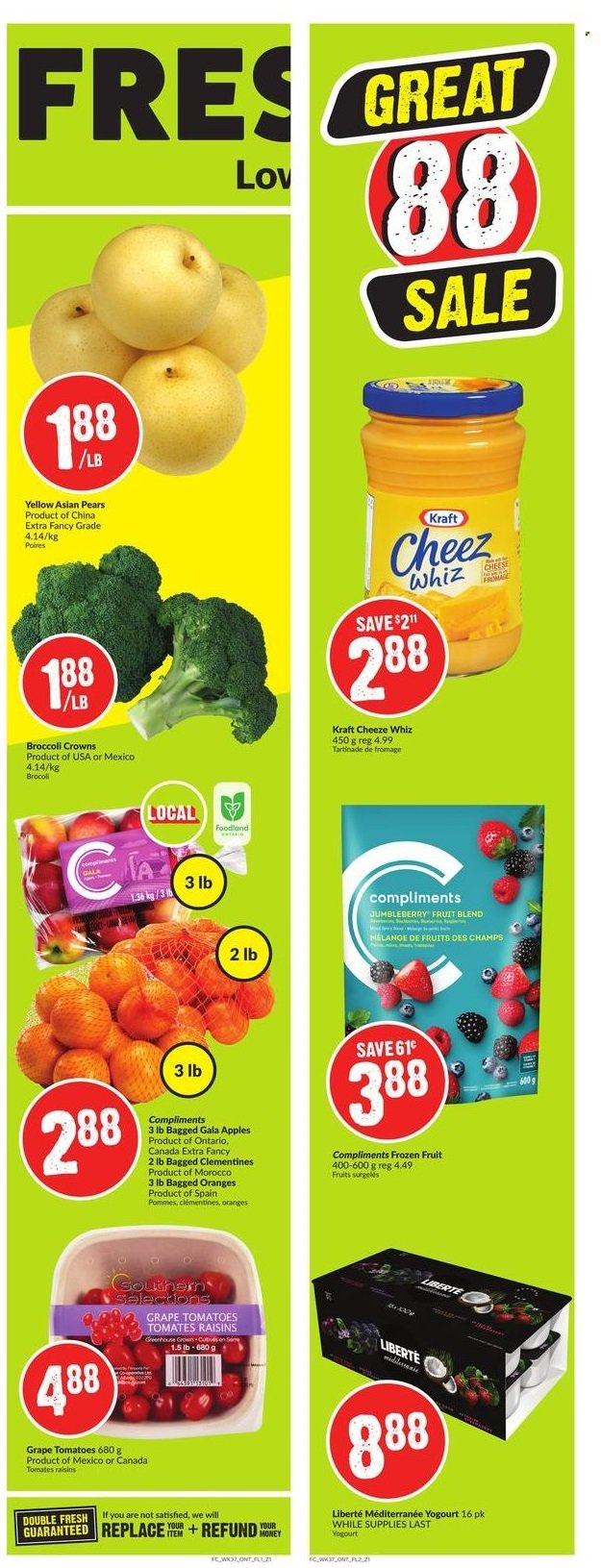 FreshCo. flyer - January 06, 2022 - January 12, 2022. Page 2