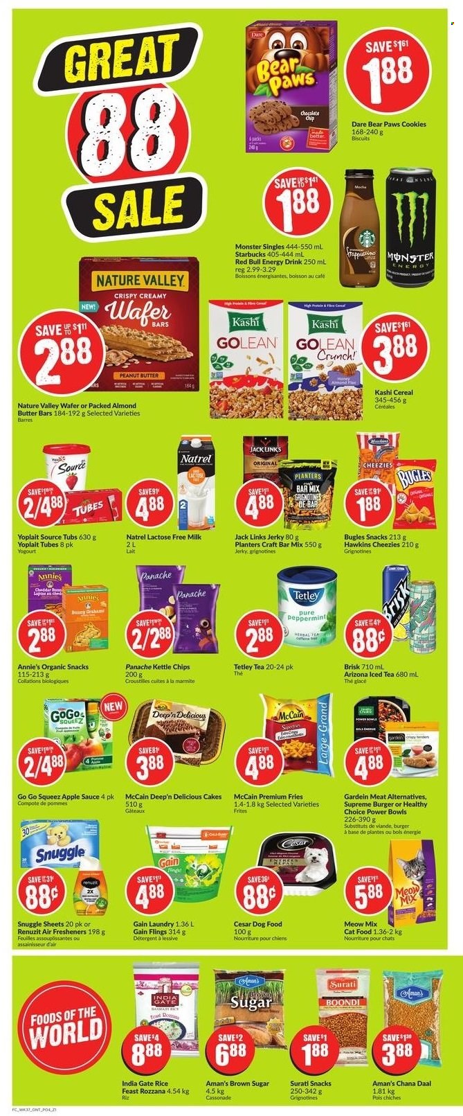 FreshCo. flyer - January 06, 2022 - January 12, 2022. Page 5