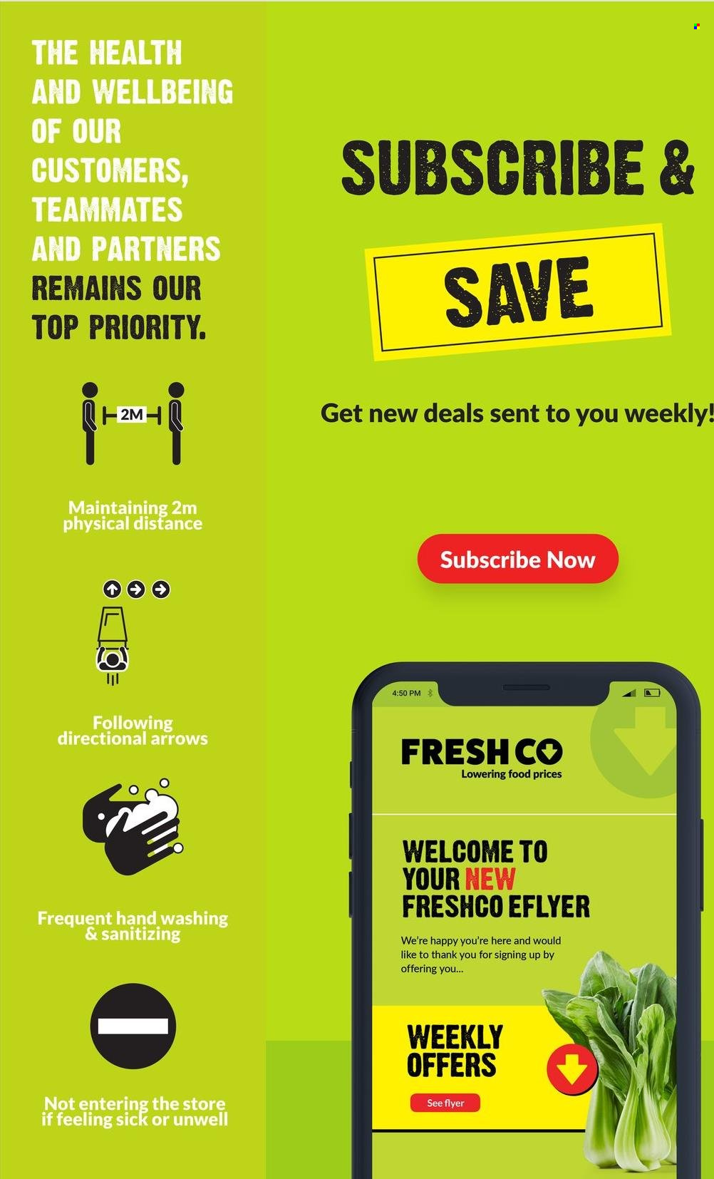FreshCo. flyer - January 06, 2022 - January 12, 2022. Page 11