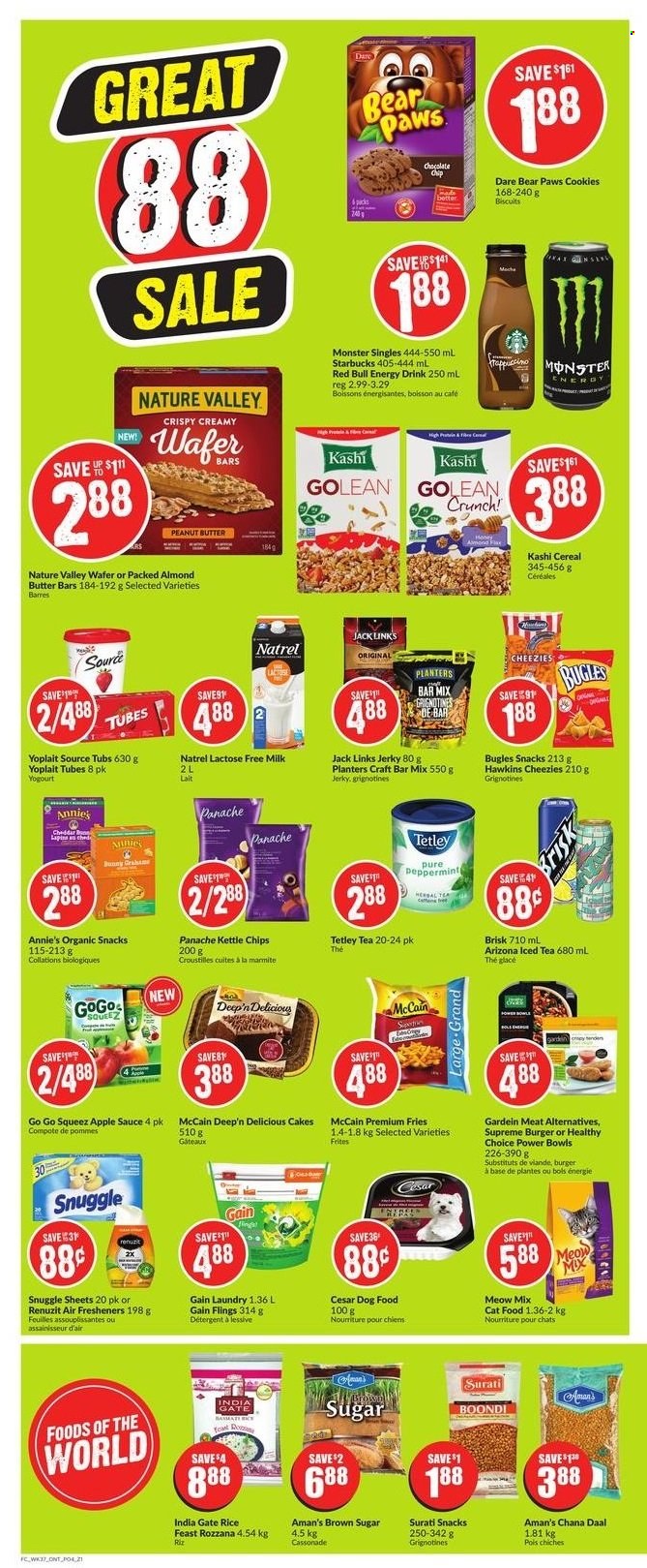 Chalo! FreshCo. flyer - January 06, 2022 - January 12, 2022. Page 4