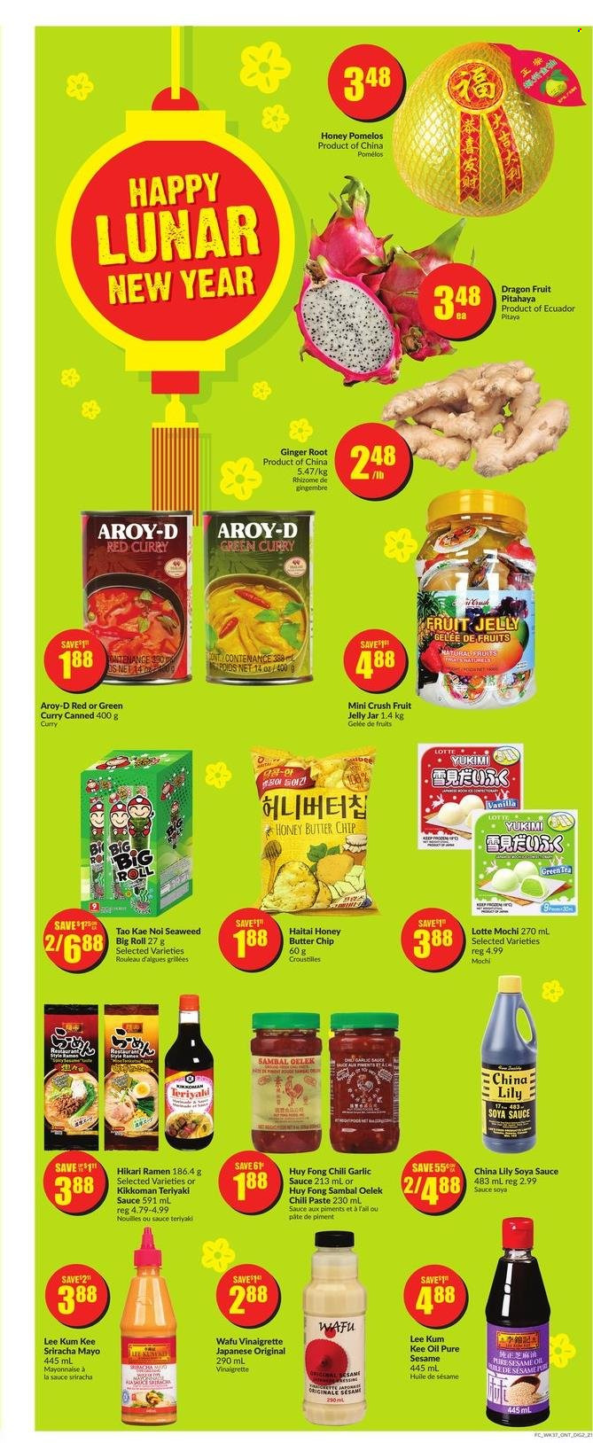 Chalo! FreshCo. flyer - January 06, 2022 - January 12, 2022. Page 8