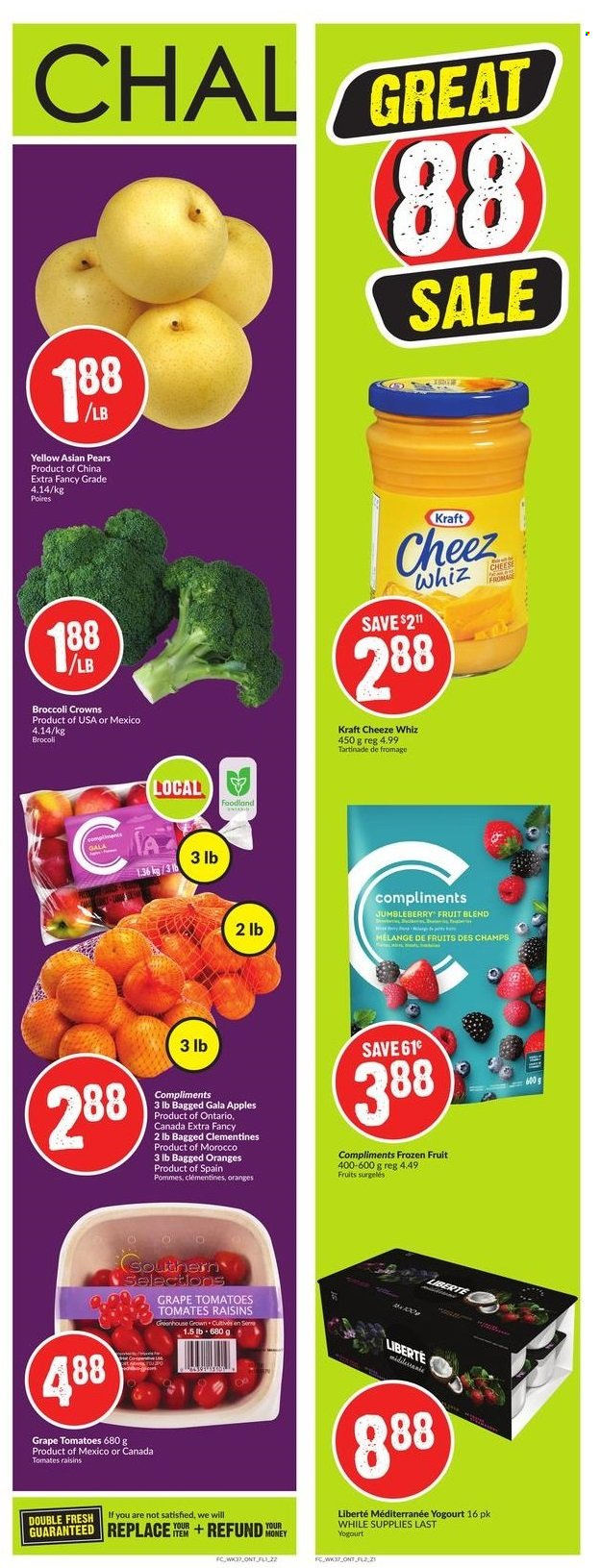 Chalo! FreshCo. flyer - January 06, 2022 - January 12, 2022. Page 10