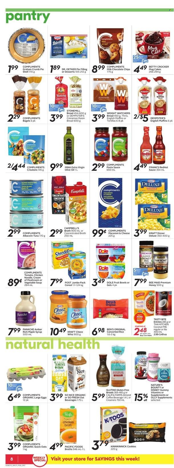 Sobeys flyer - January 06, 2022 - January 12, 2022. Page 9