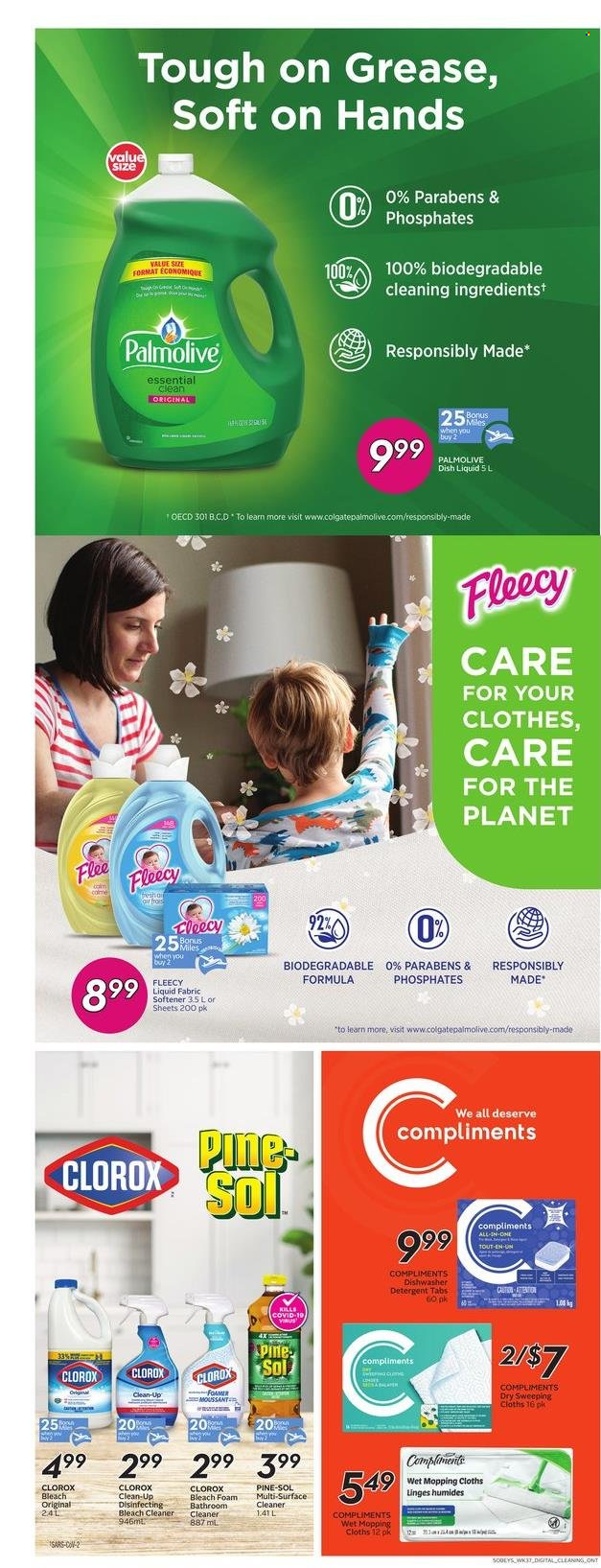 Sobeys flyer - January 06, 2022 - January 12, 2022. Page 12