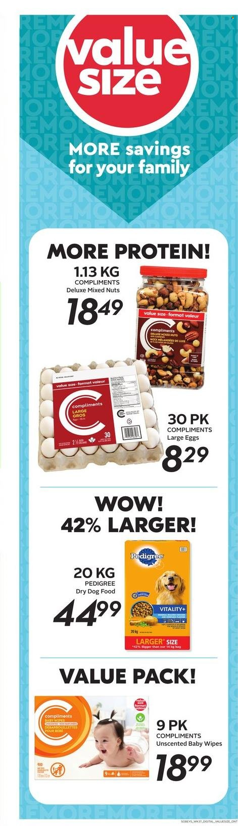 Sobeys flyer - January 06, 2022 - January 12, 2022. Page 13