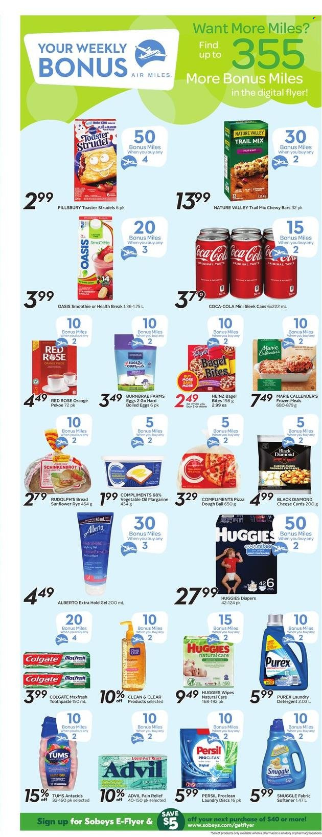 Sobeys flyer - January 06, 2022 - January 12, 2022. Page 14