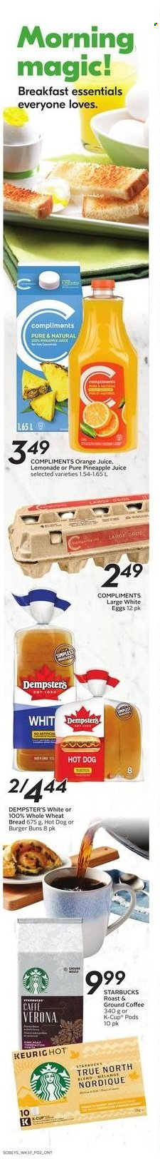 Sobeys flyer - January 06, 2022 - January 12, 2022. Page 17