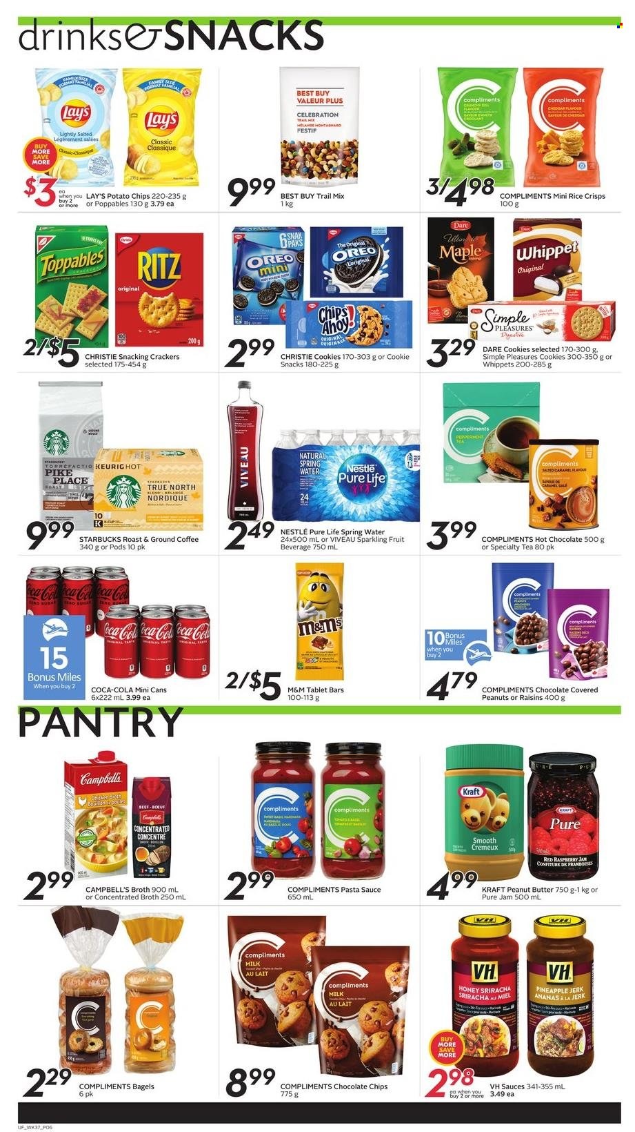 Sobeys Urban Fresh flyer - January 06, 2022 - January 12, 2022. Page 6