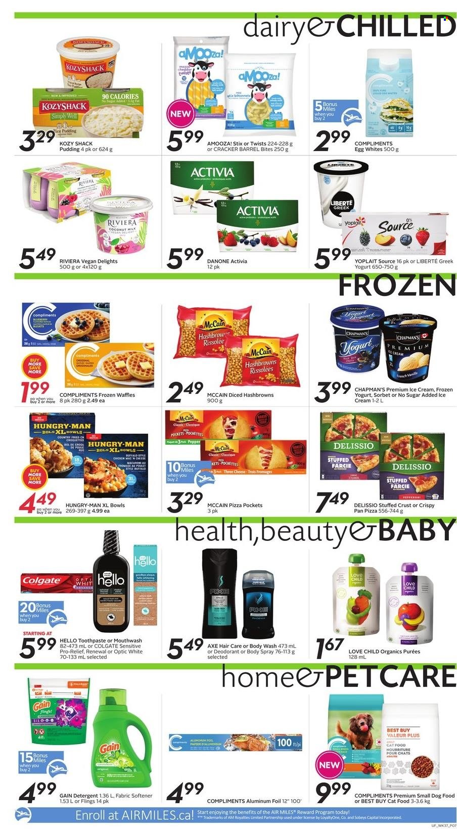 Sobeys Urban Fresh flyer - January 06, 2022 - January 12, 2022. Page 7