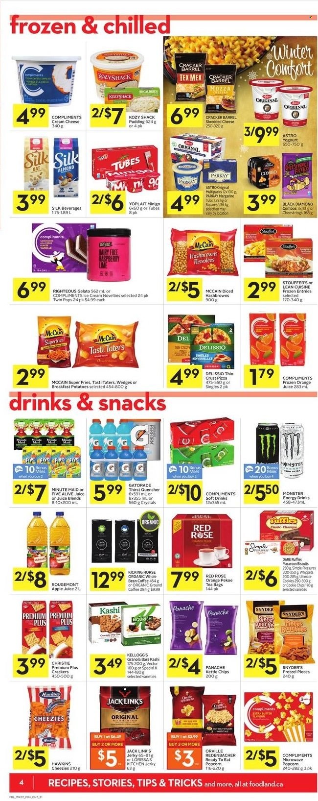 Foodland flyer - January 06, 2022 - January 12, 2022. Page 6