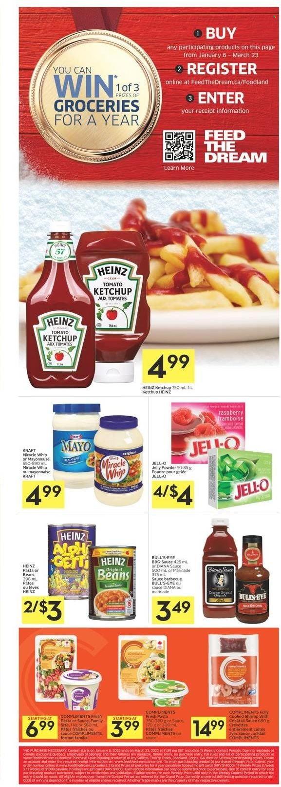 Co-op flyer - January 06, 2022 - January 12, 2022. Page 3