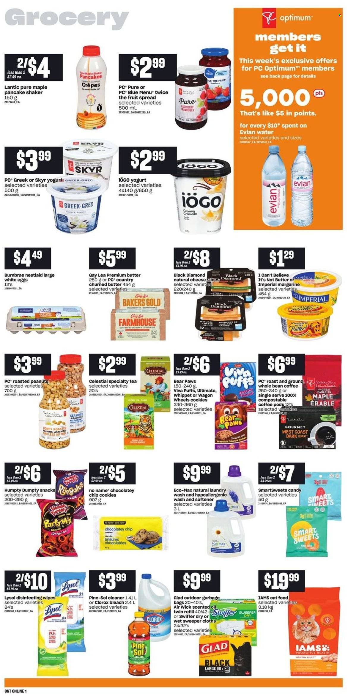Loblaws flyer - January 06, 2022 - January 12, 2022. Page 5