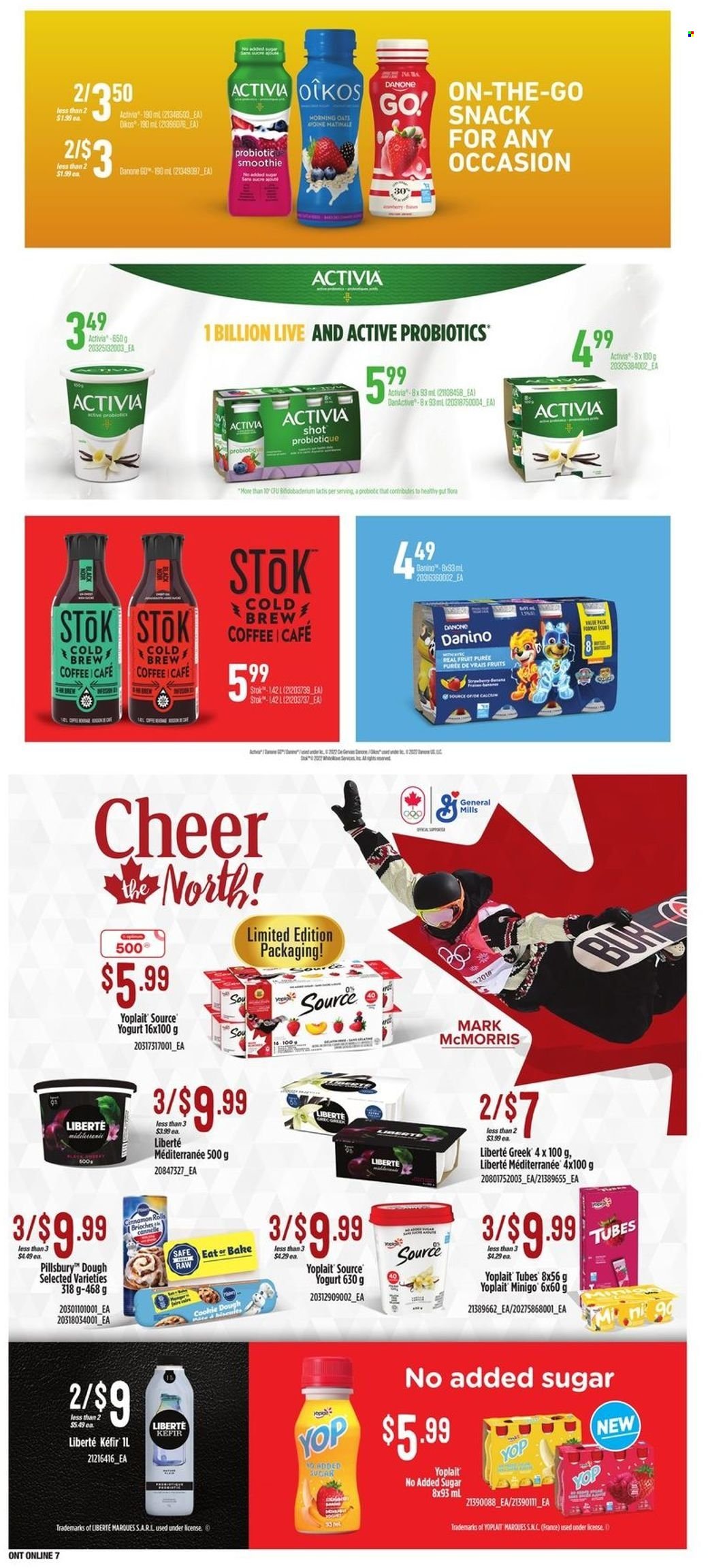 Loblaws flyer - January 06, 2022 - January 12, 2022. Page 13